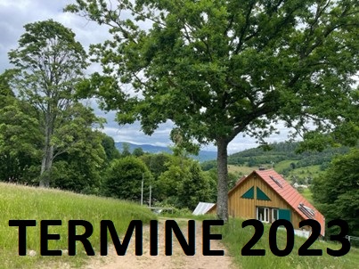 Jahresplanung 2023