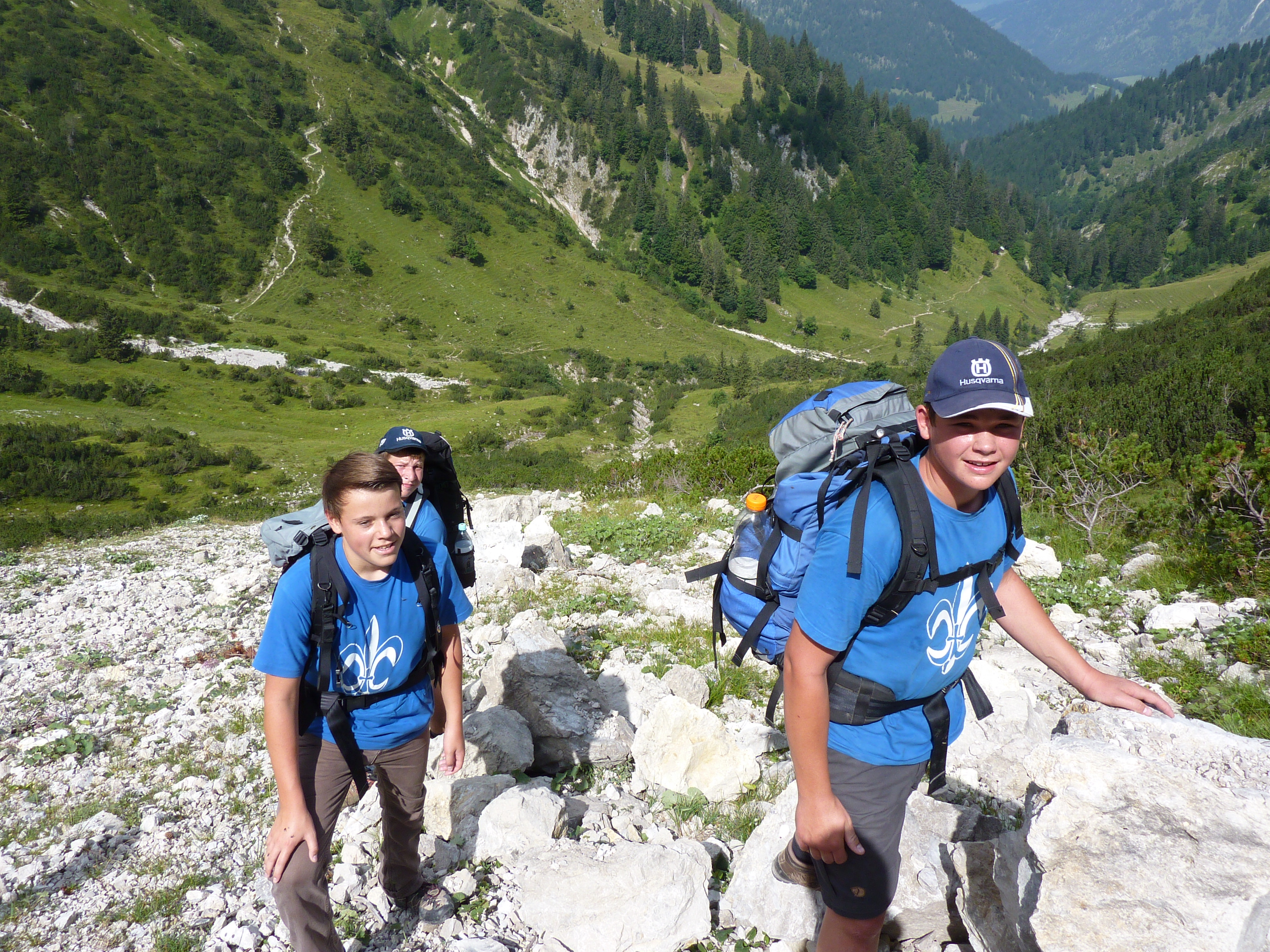 Allgäu 2013