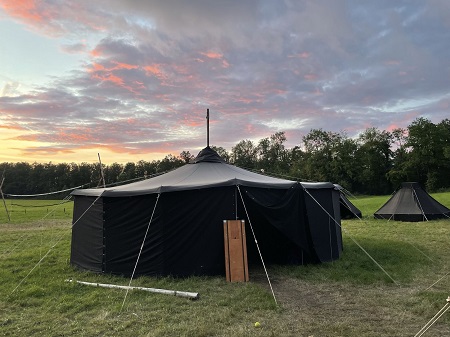 Sommerlager 2021